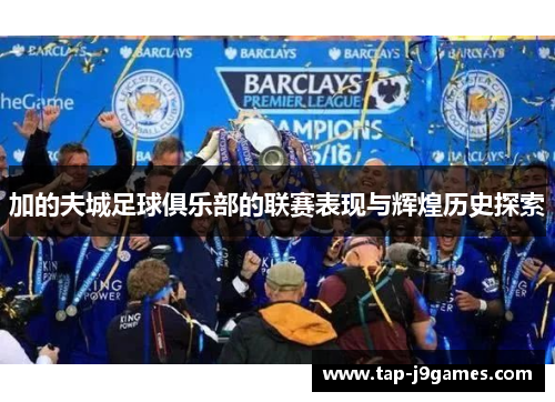 加的夫城足球俱乐部的联赛表现与辉煌历史探索